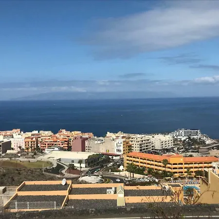 Balcon De Los Gigantes * Puerto de Santiago (Tenerife)